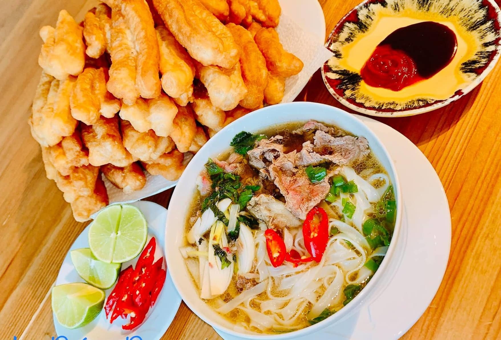 Xưởng Quẩy Giòn Hà Nội Chuẩn Vị – Giao Sỉ Lẻ Miền Bắc