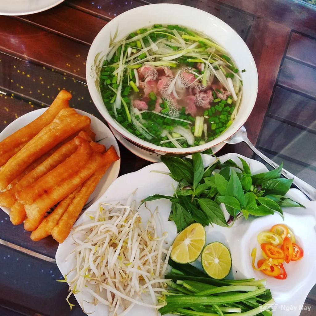 Quẩy Giòn Hà Nội – Thơm Ngon Chuẩn Vị, Mua Ở Đâu Uy Tín?